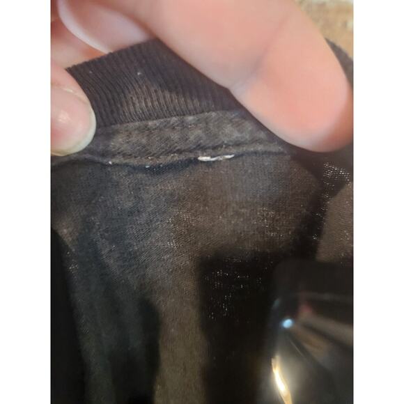 ZZ TOP OFFICIAL MERCH 2013 TOUR BAND CONCERT MUSIC T-SHIRT LARGE - Picture 2 of 6